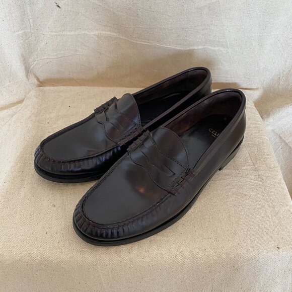 Celine Loafers - Picture 4 of 5